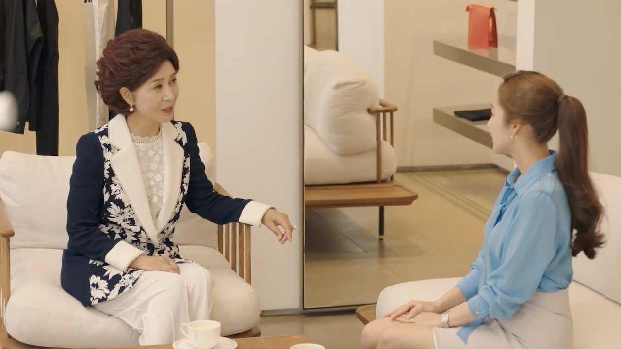 What's Wrong with Secretary Kim 2018  [S01E16] - What's Wrong with You, Kim Mi So?