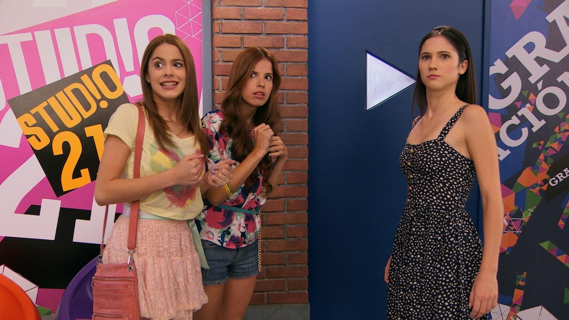 Violetta 2012  [S01E47] - Episode 47