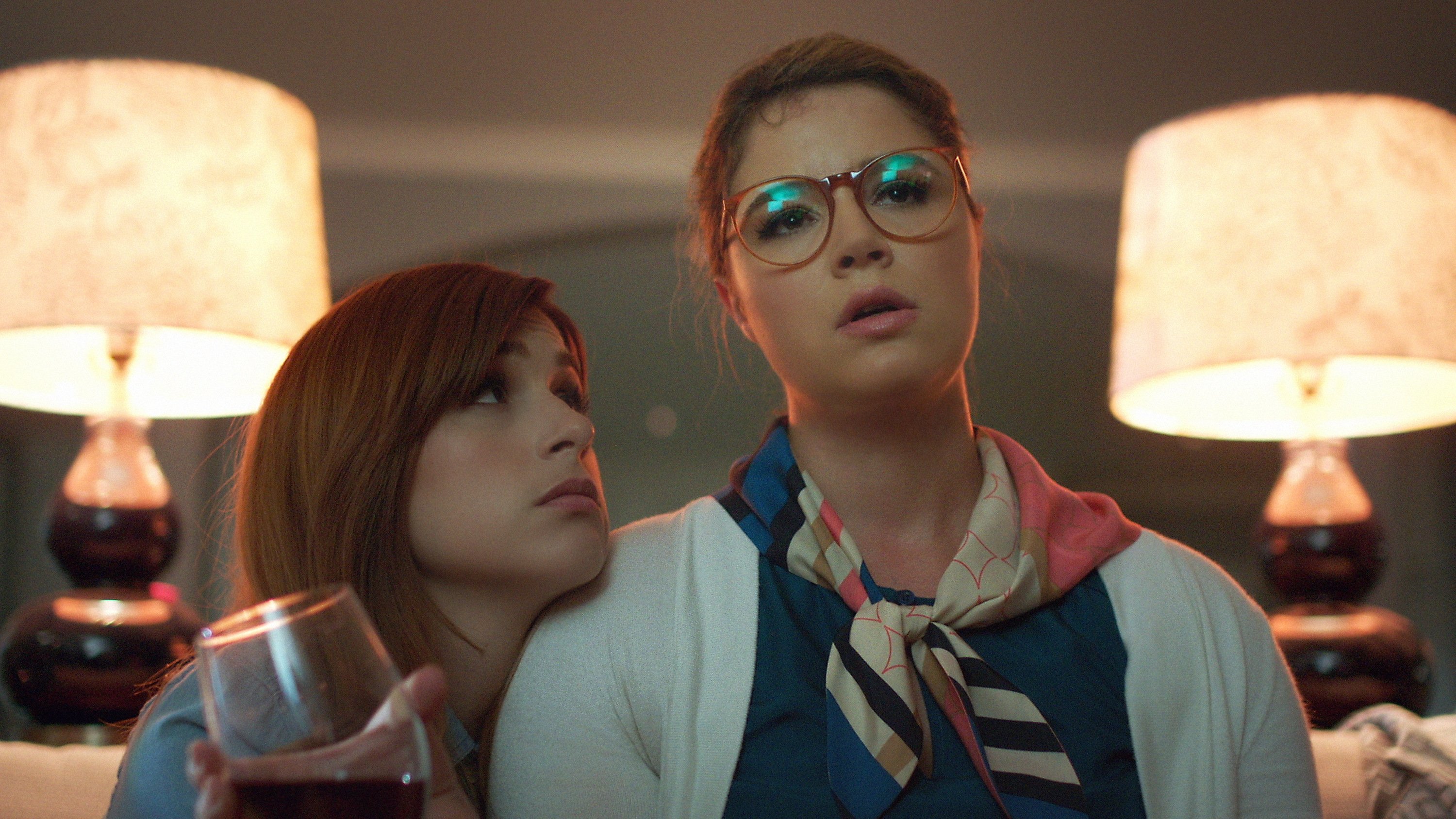 You're the Worst 2015  [S02E05] - We Can Do Better Than This