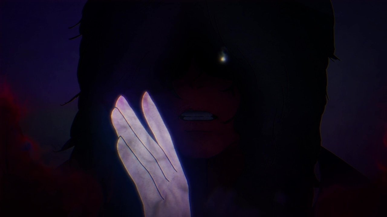 Ninja Collection 2020  [S01E10] - Forgetting