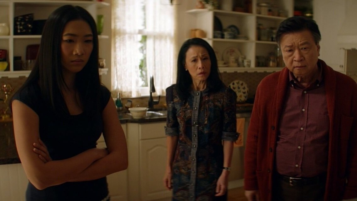 Kung Fu 2021  [S01E05] - Sanctuary