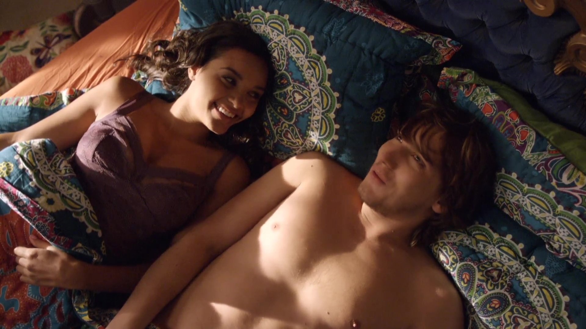 Friends with Benefits 2011  [S01E12] - The Benefit of Friends
