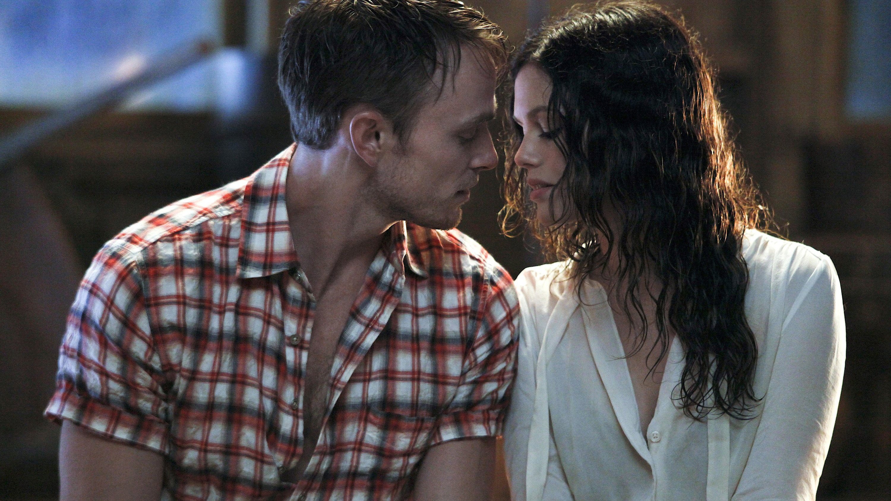 Hart of Dixie 2011  [S01E22] - The Big Day