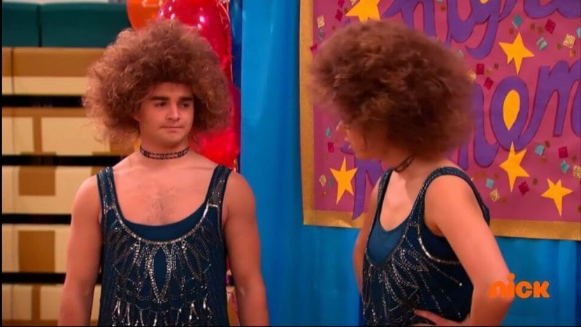 The Thundermans 2016  [S04E18] - Revenge of the Smith