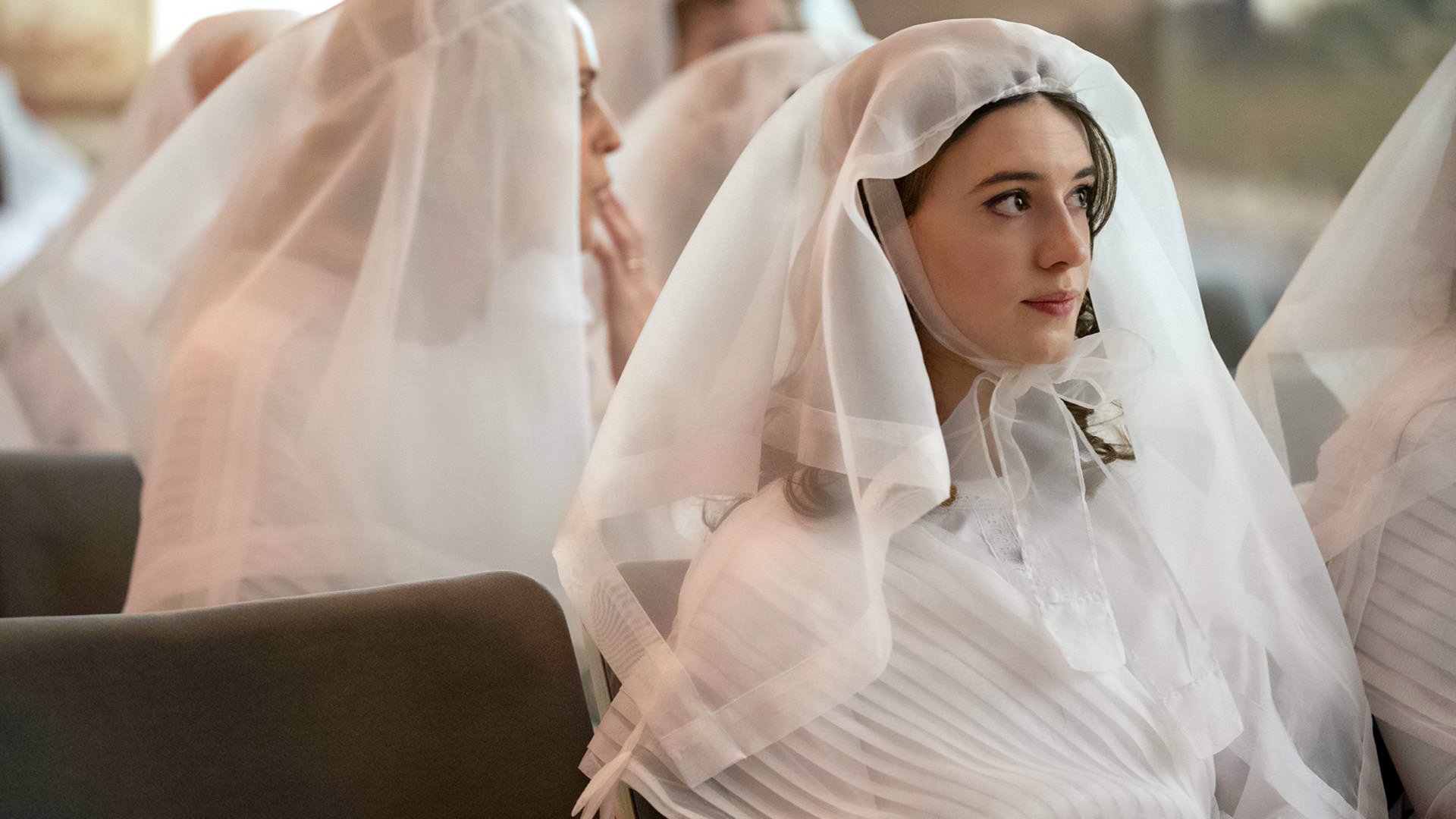 Under the Banner of Heaven 2022  [S01E03] - Surrender