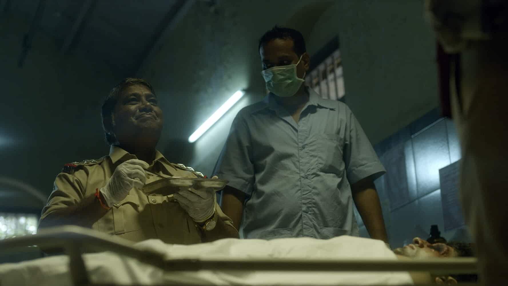 Hasmukh 2020  [S01E07] - Machalte Huye Hormones
