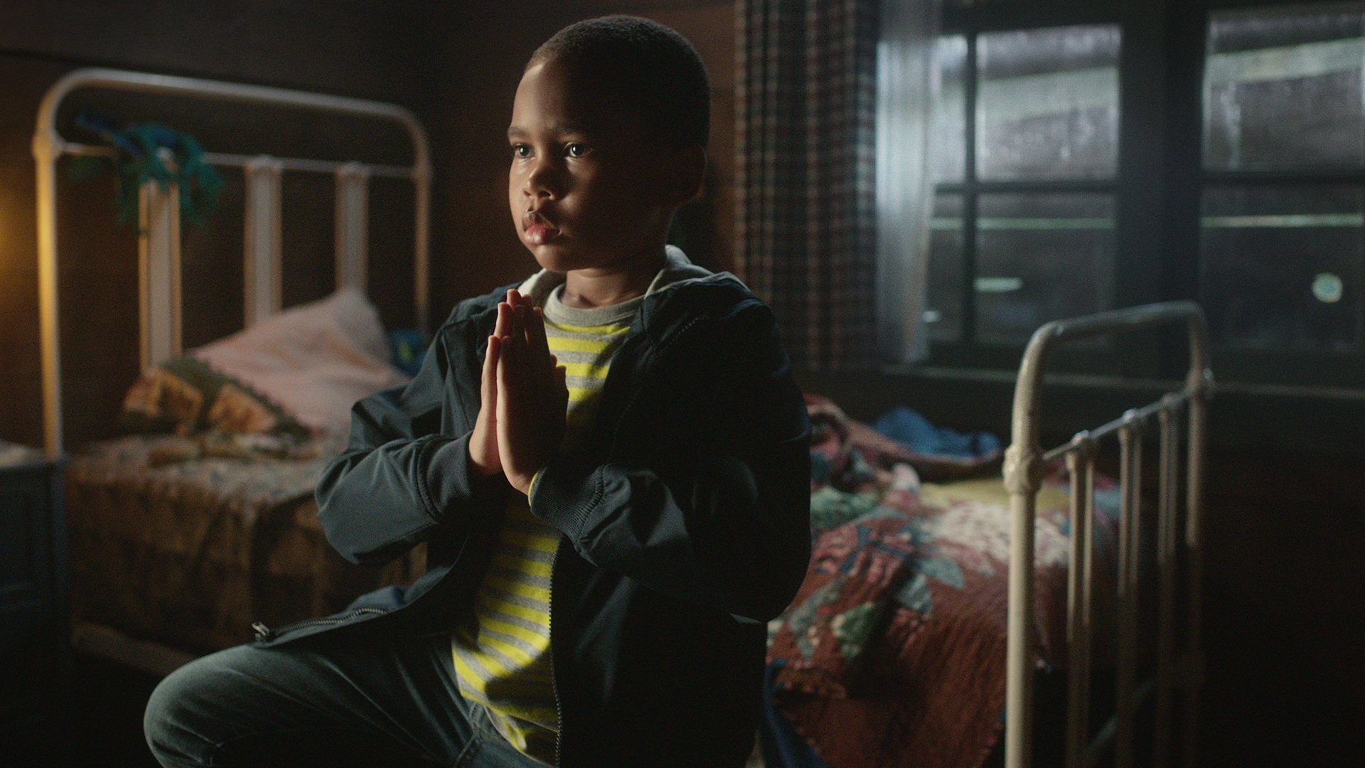 Raising Dion 2019  [S01E09] - ISSUE #109: Storm Killer