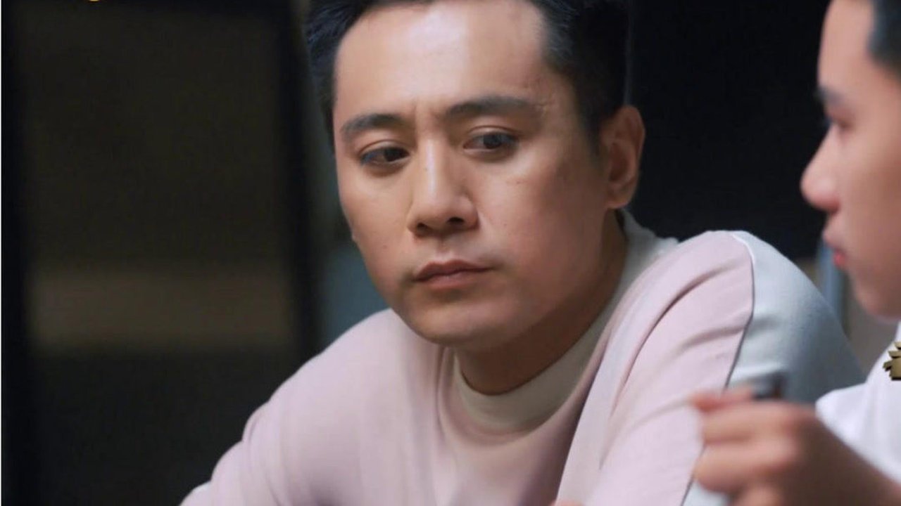 Old Boy 2018  [S01E07] - Episode 7