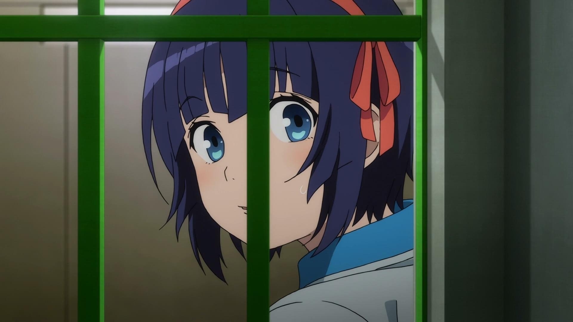 Kuromukuro 2016  [S01E02] - The Black Shell Awakens