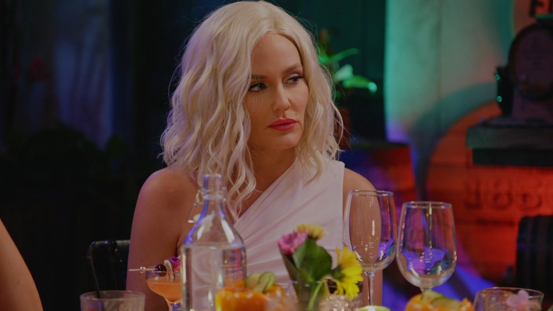 The Real Housewives of Salt Lake City 2022  [S03E11] - High Stakes and Friendship Breaks