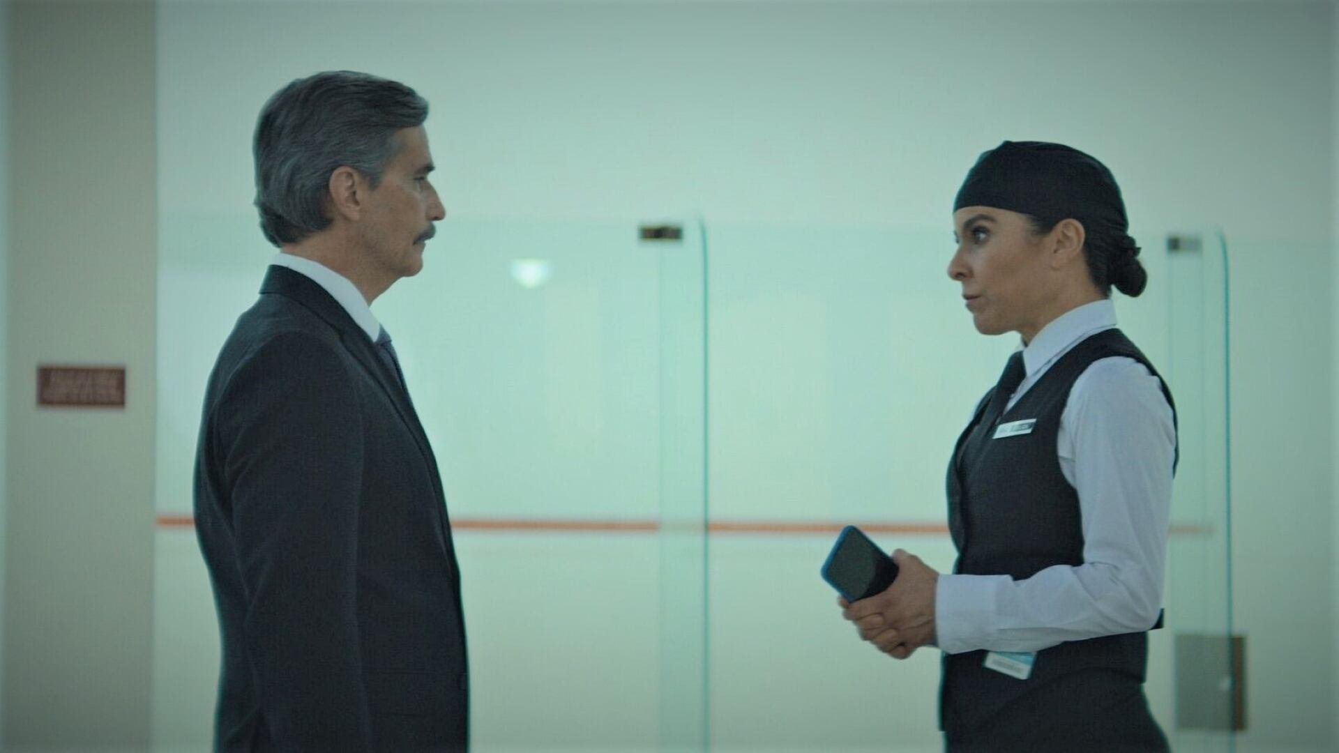 La Reina del Sur 2022  [S03E60] - Episode 60