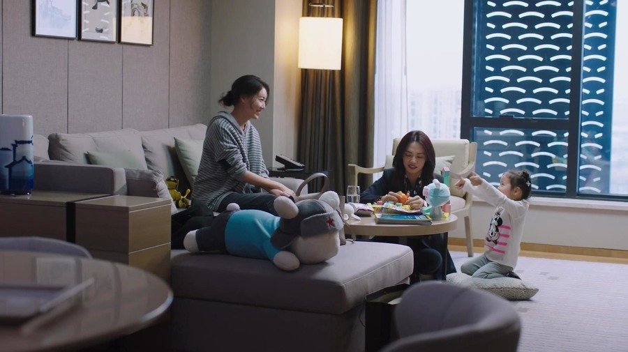 All Is Well 2019  [S01E17] - Episode 17