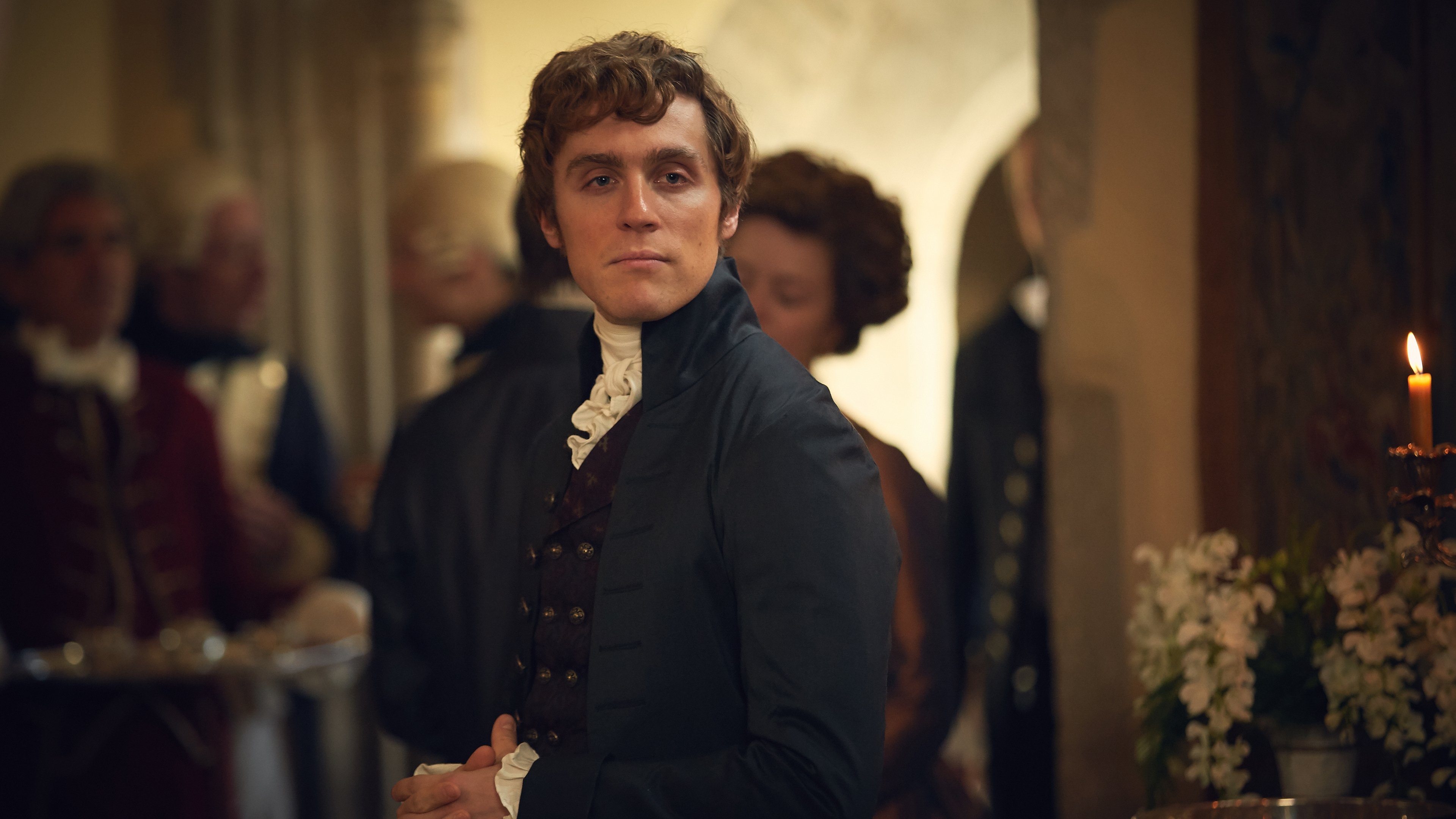 Poldark 2017  [S03E07] - Episode 7