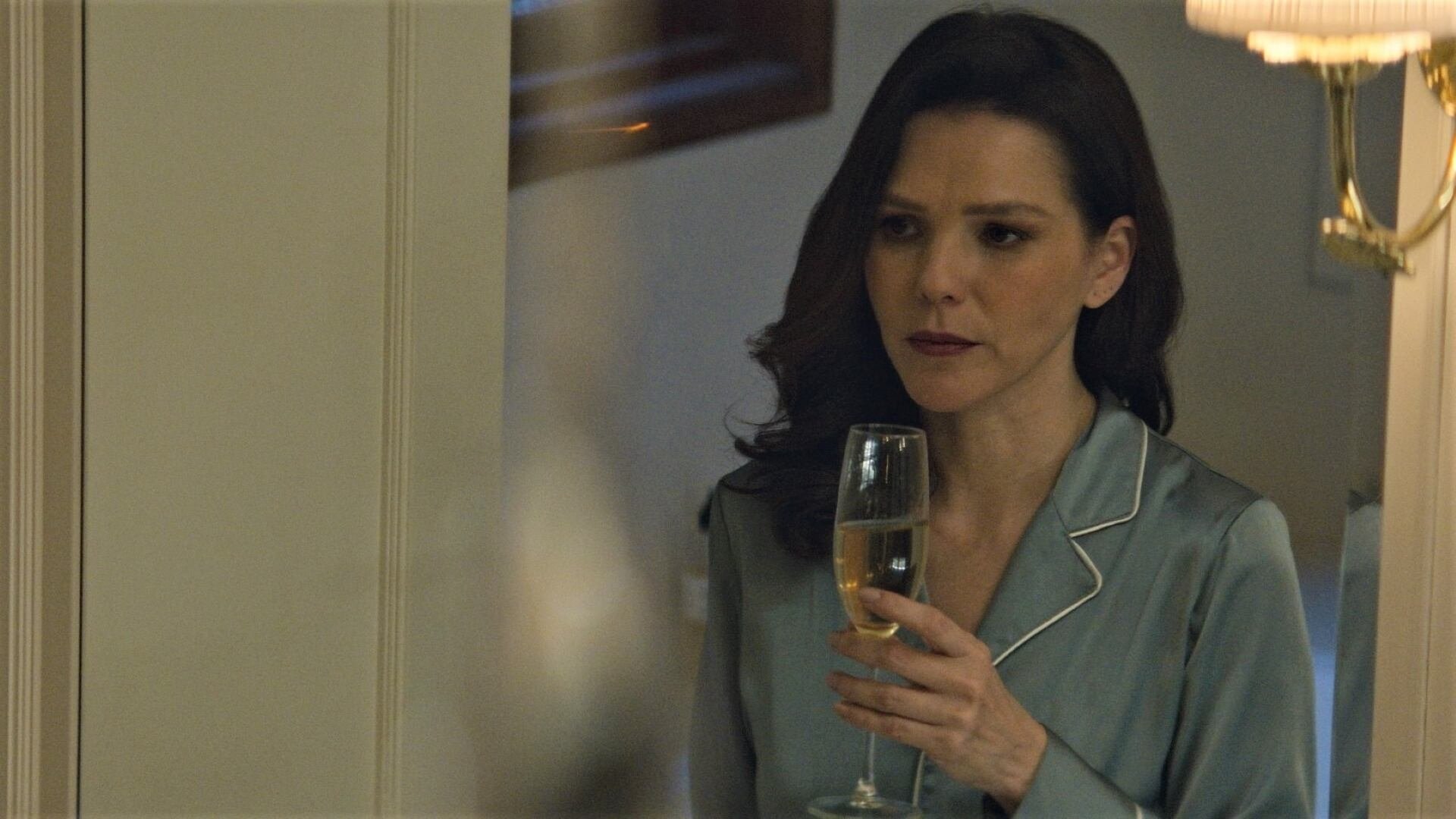 La Reina del Sur 2022  [S03E43] - Episode 43