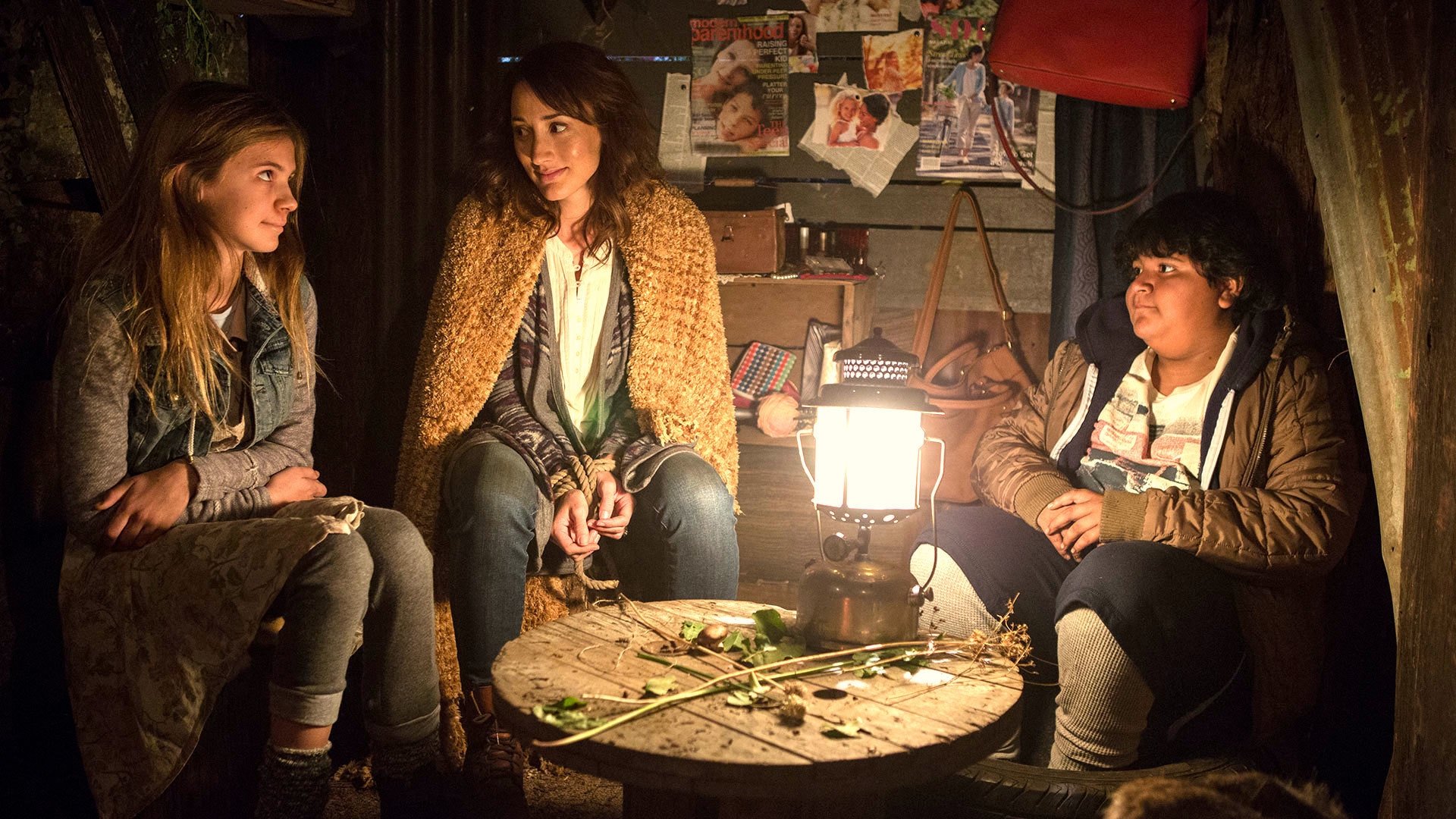 Grimm 2015  [S05E03] - Lost Boys