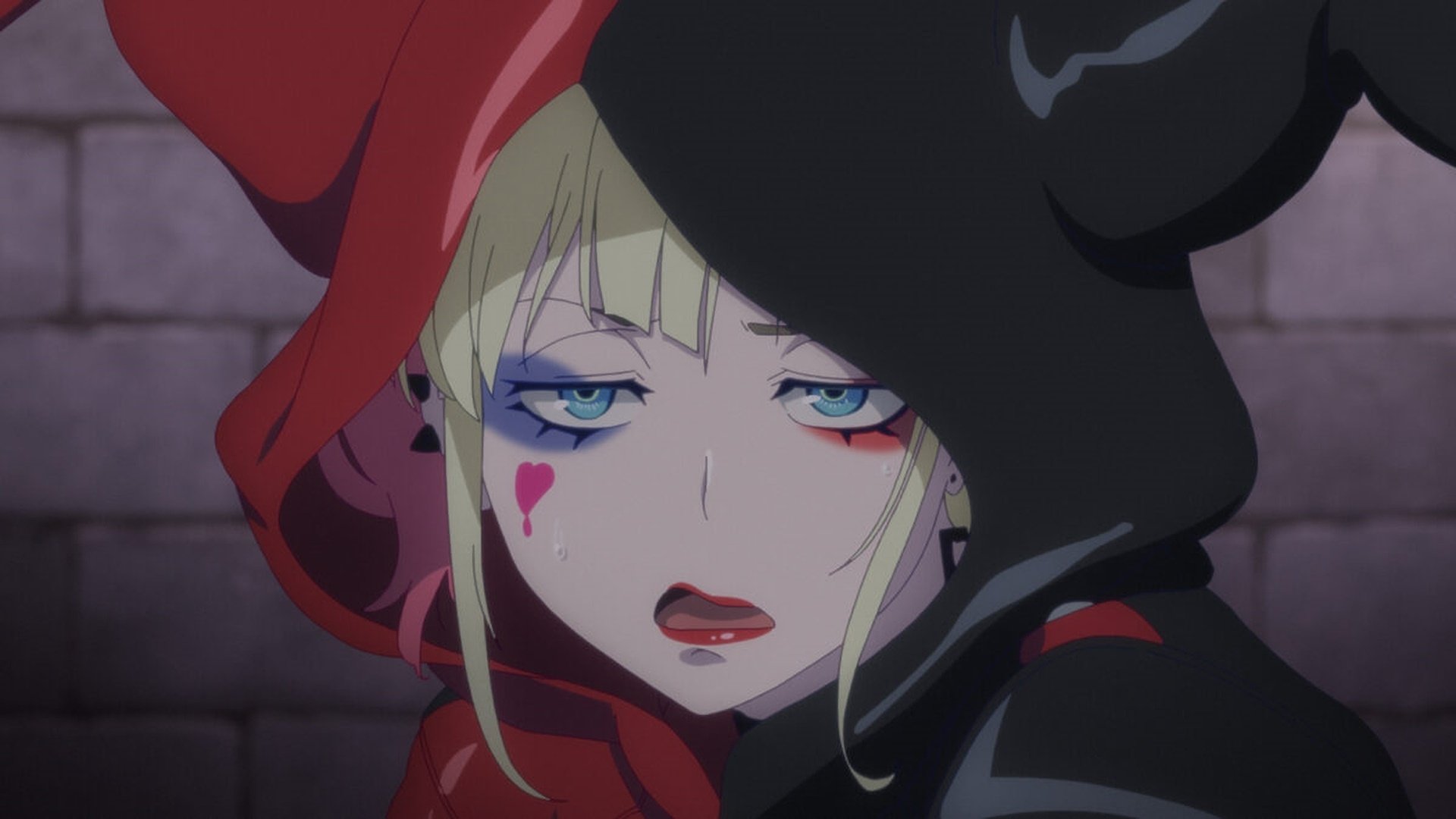 Suicide Squad Isekai 2024  [S01E04] - Episode 4