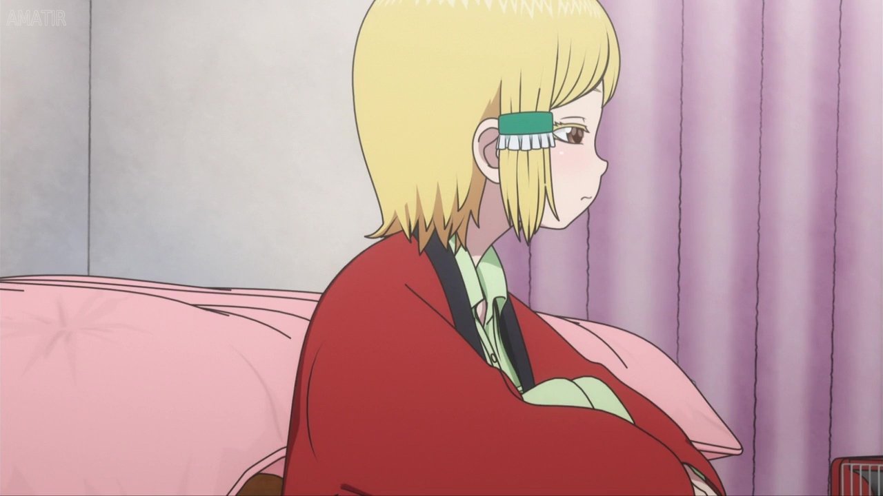 Hi Score Girl 2018  [S01E05] - ROUND 5