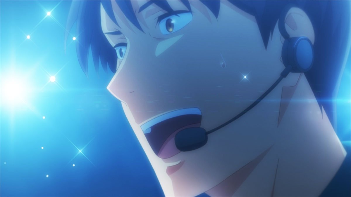 Eternal Boys 2022  [S01E23] - Budokan
