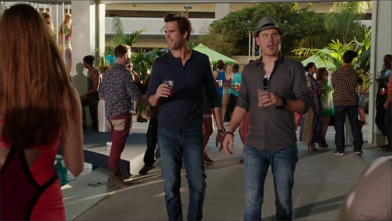 About a Boy 2014  [S01E02] - About Total Exuberance