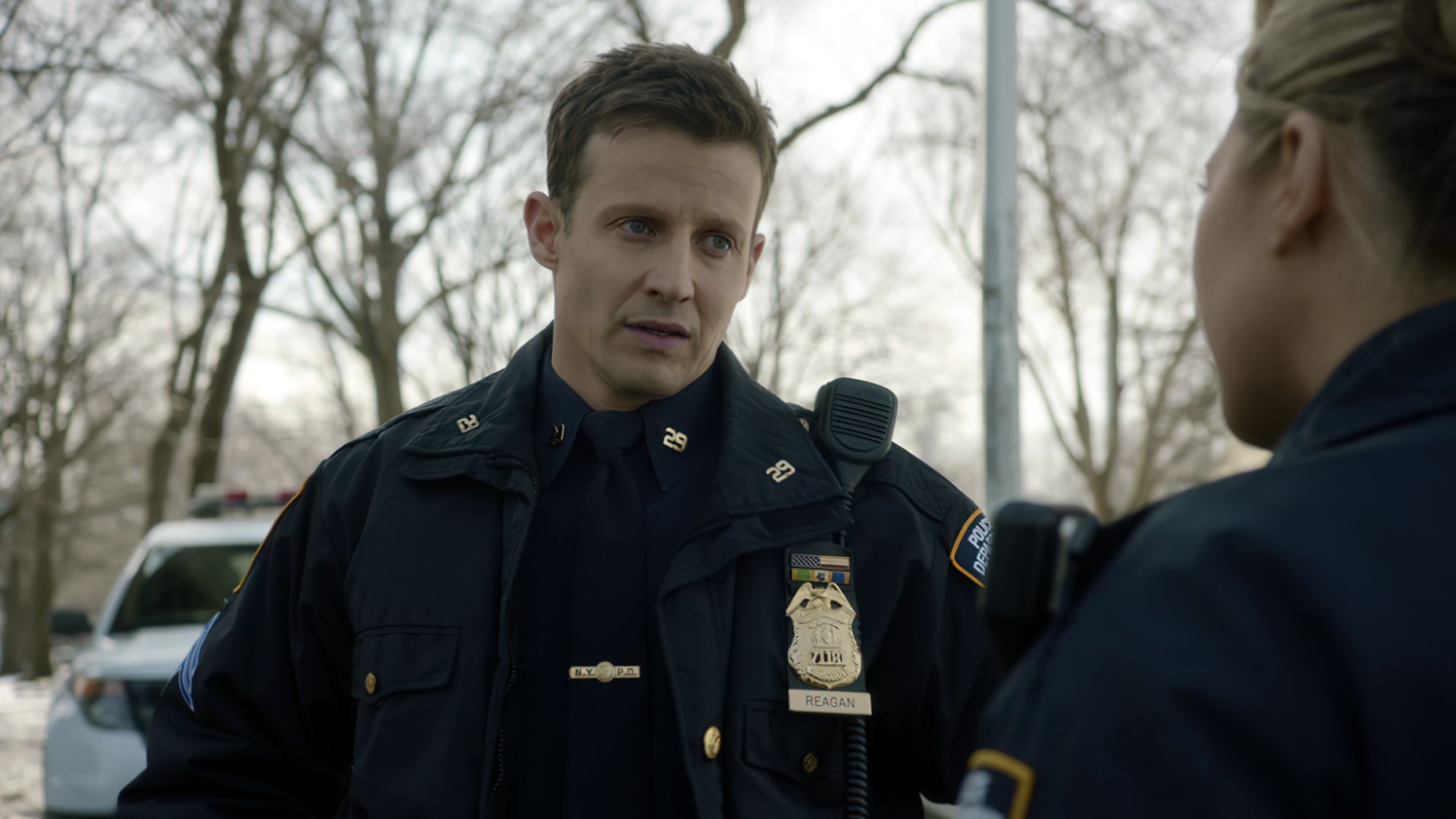 Blue Bloods 2020  [S11E11] - Guardian Angels