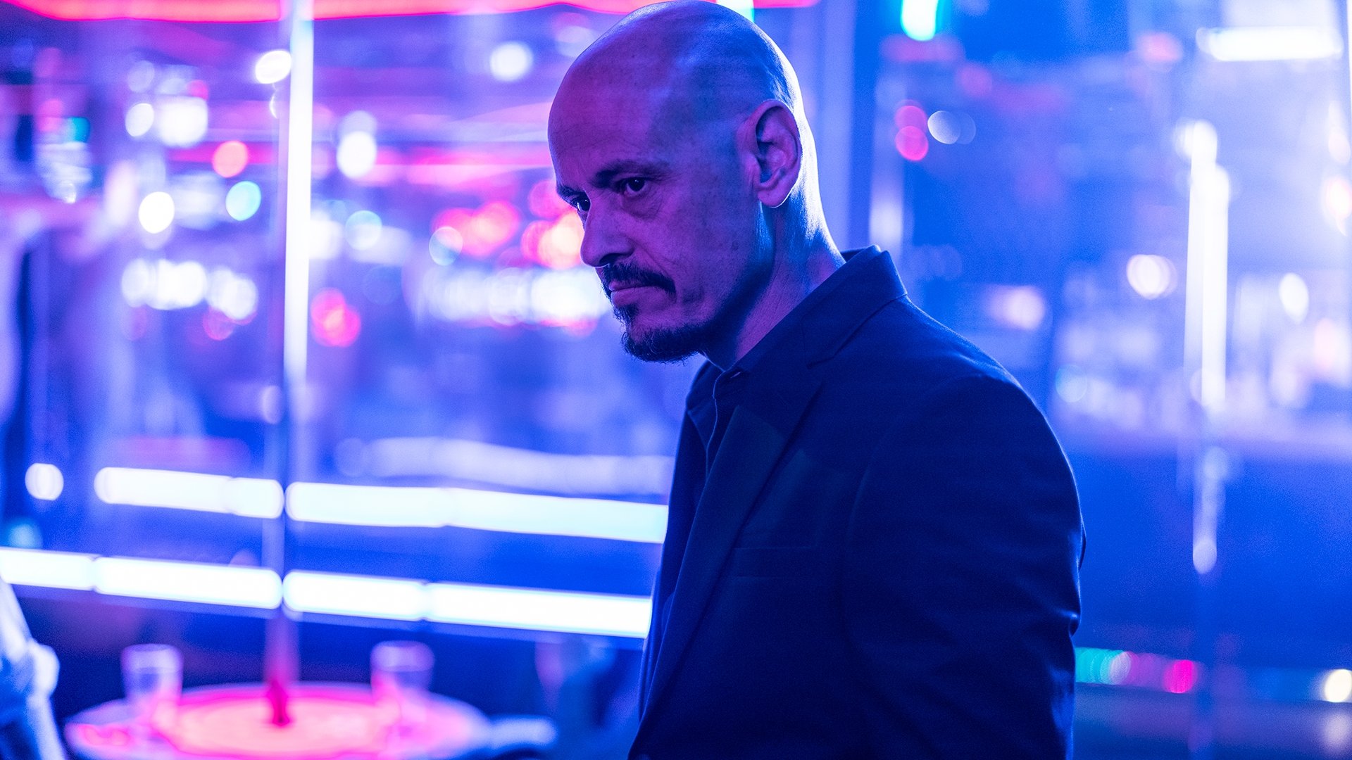 Mr Inbetween 2019  [S02E06] - Let Me Stop You There