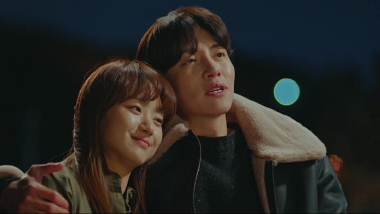 Melting Me Softly 2019  [S01E15] - Episode 15