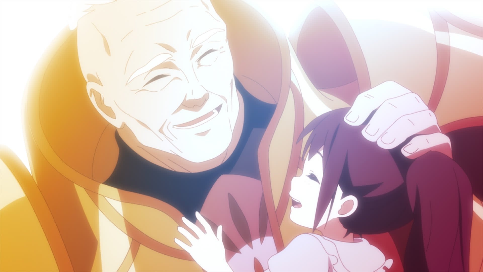 Cautious Hero: The Hero Is Overpowered but Overly Cautious 2019  [S01E10] - This Man Is Too Strong f
