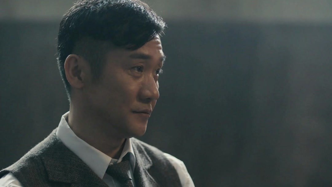 Detective Ke Chen 2019  [S01E22] - Episode 22