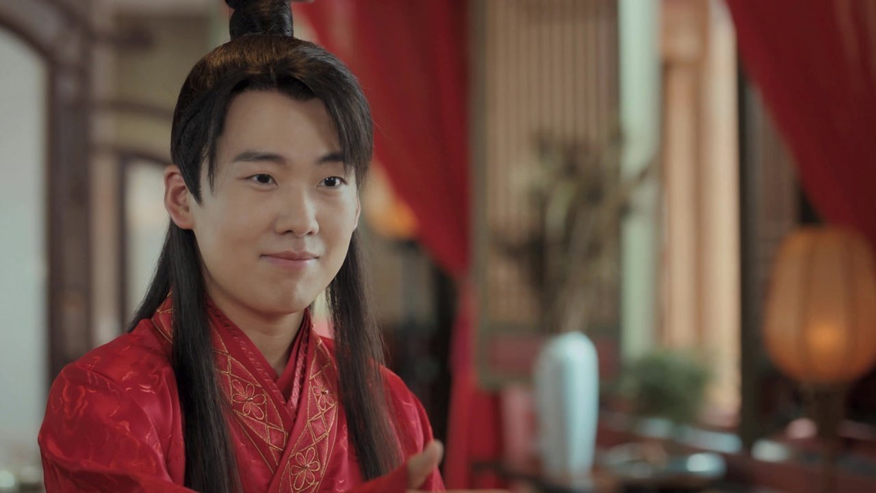 My Heroic Husband 2021  [S01E01] - Episode 1