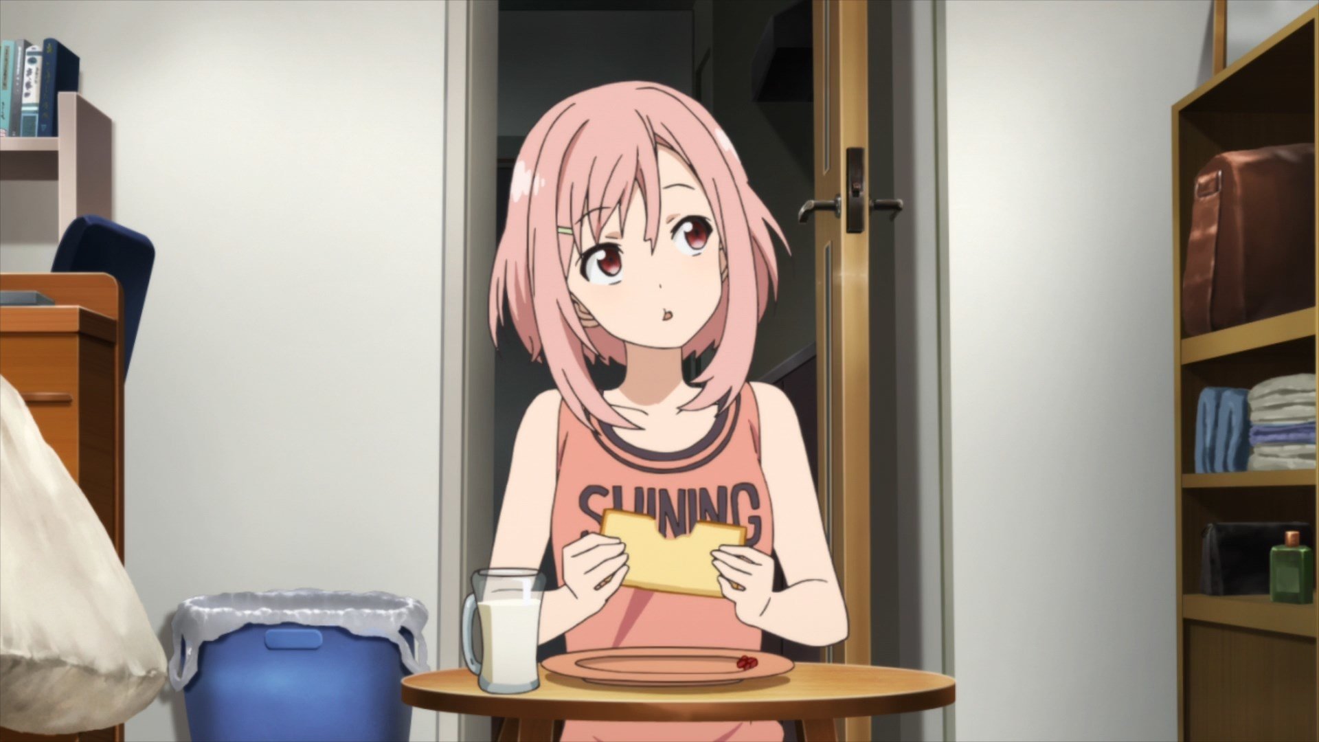Sakura Quest 2017  [S01E01] - Off to Magical Manoyama