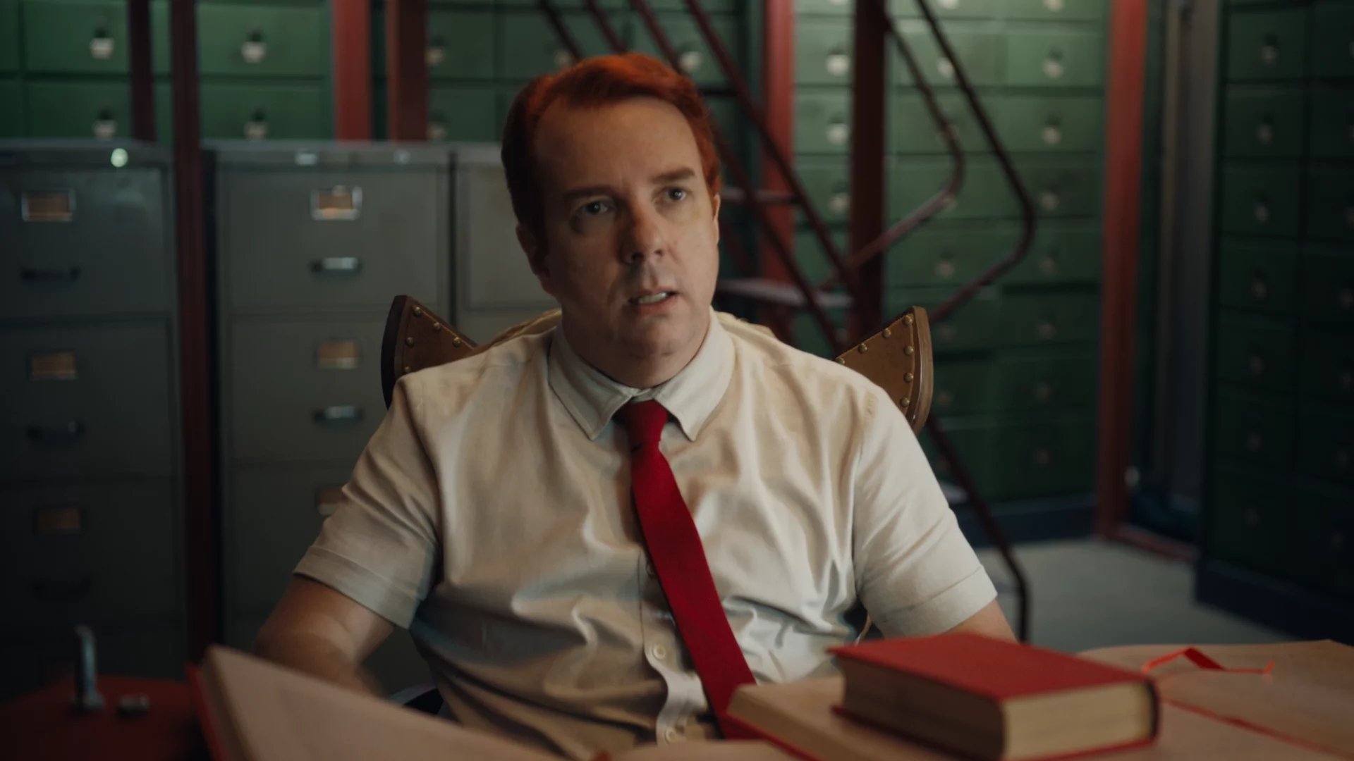Nobody's Looking 2019  [S01E06] - (dis)beliefs