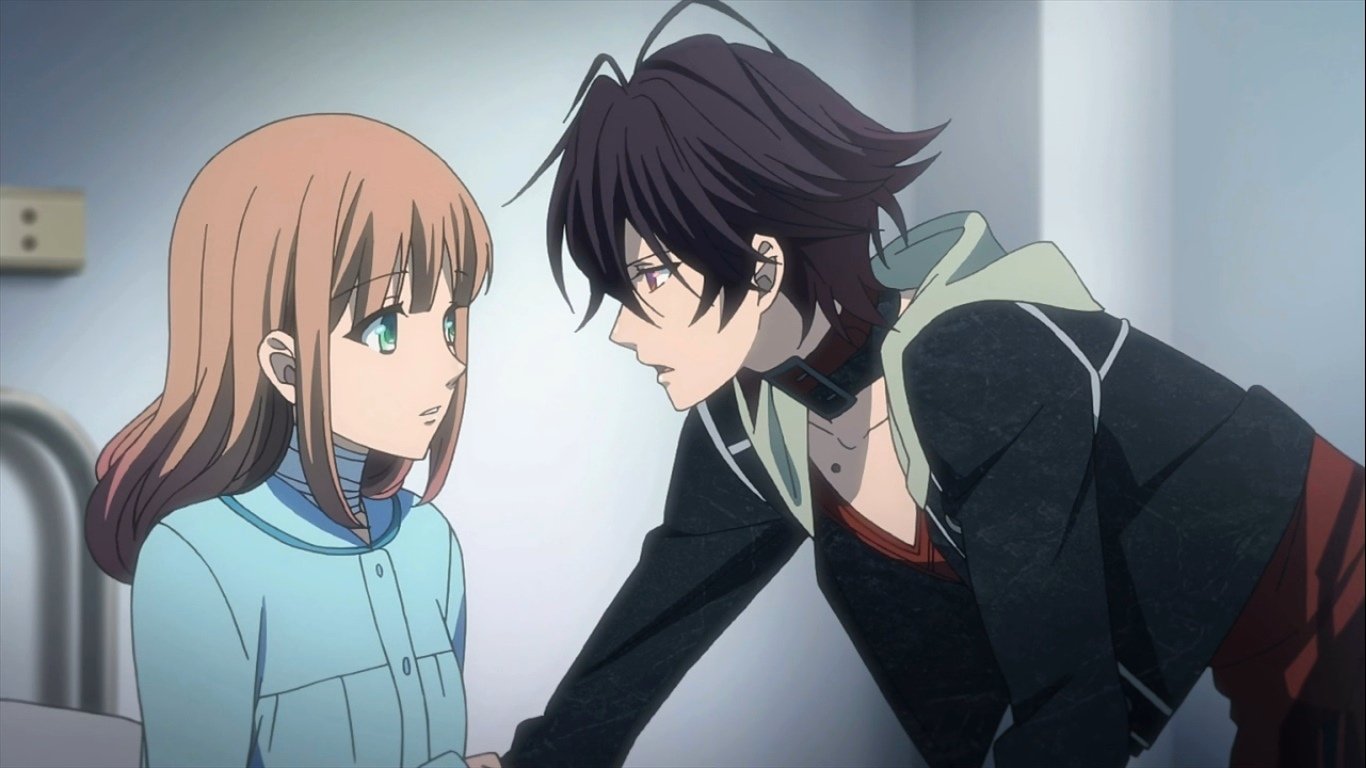 Amnesia 2013  [S01E02] - II