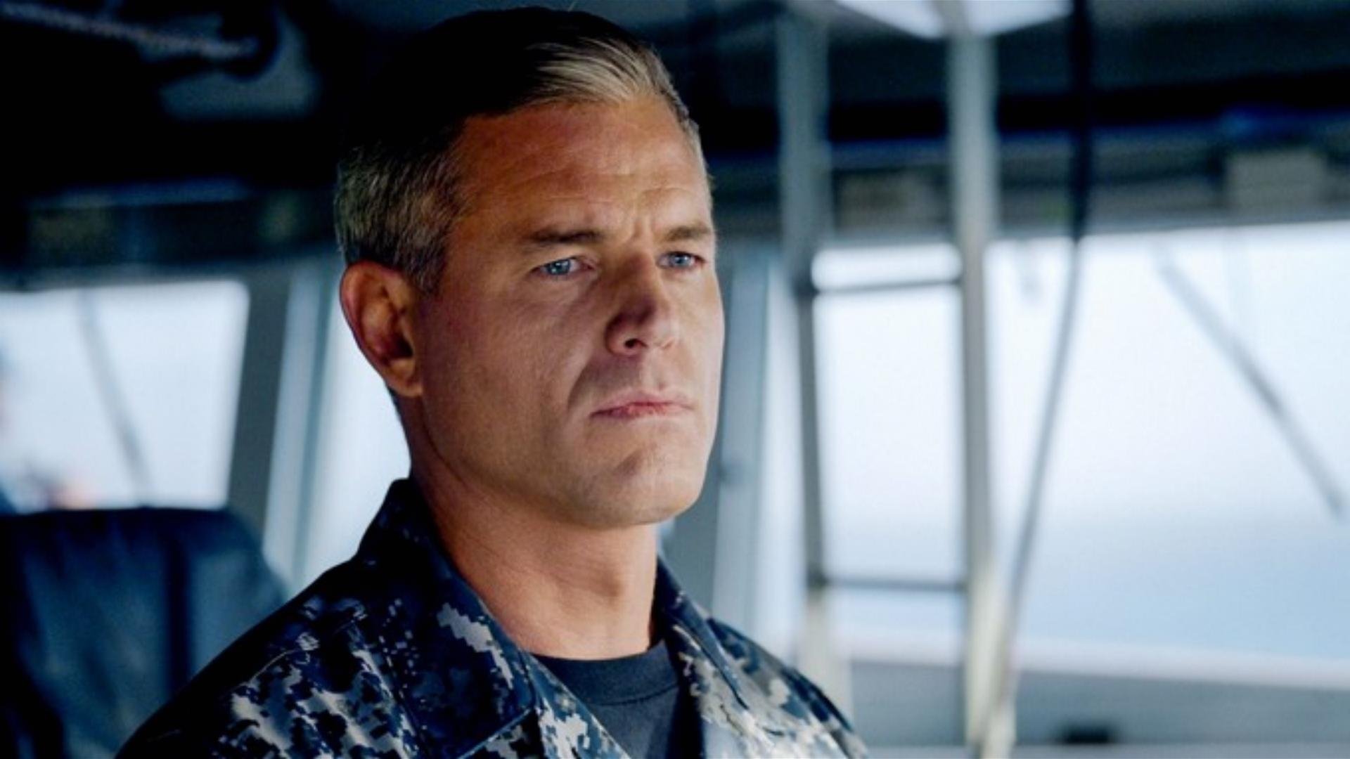The Last Ship 2016  [S03E12] - Resistance