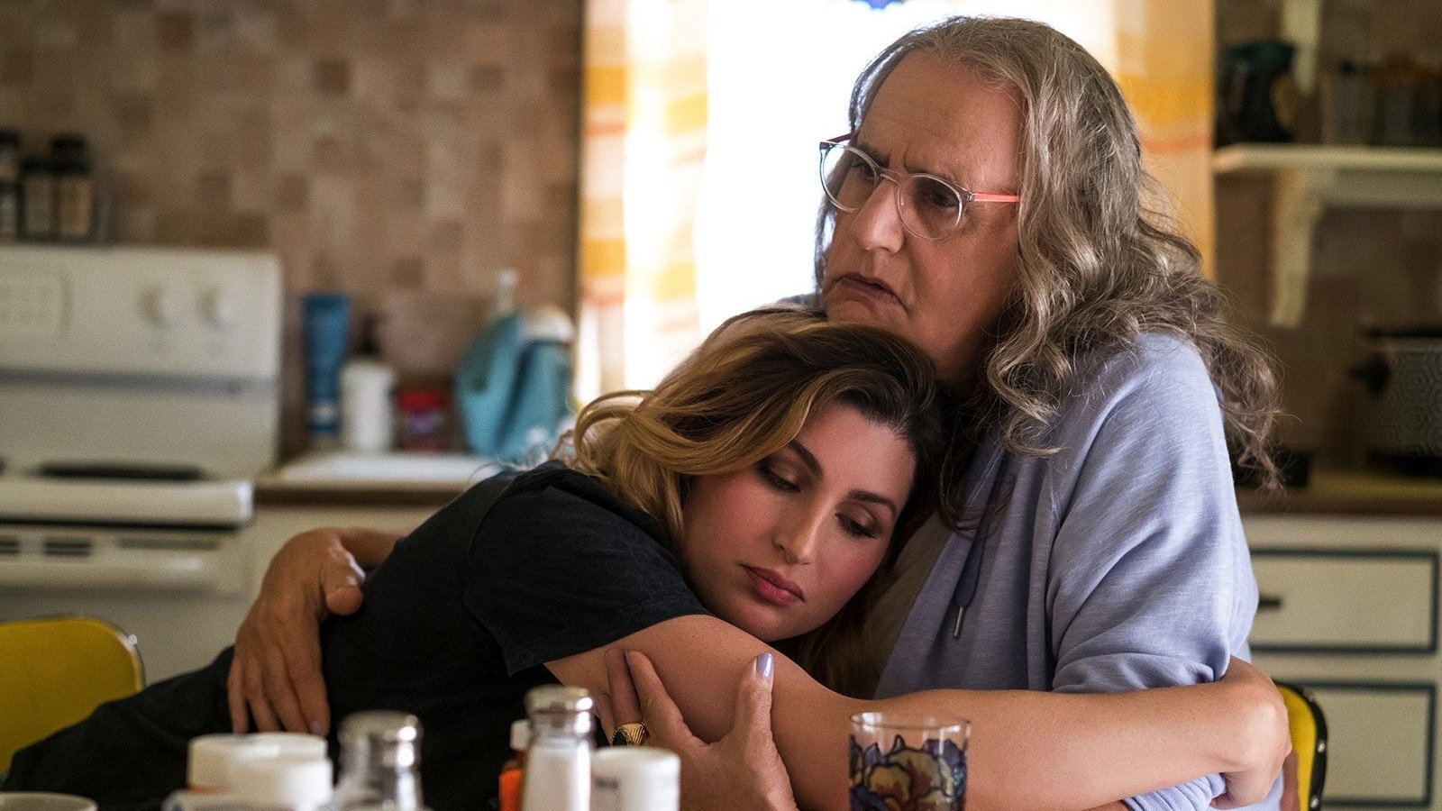Transparent 2015  [S02E08] - Oscillate