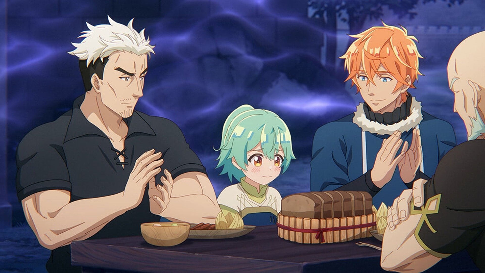 The Weakest Tamer Began a Journey to Pick Up Trash 2024  [S01E09] - Toward a Confrontation with the 
