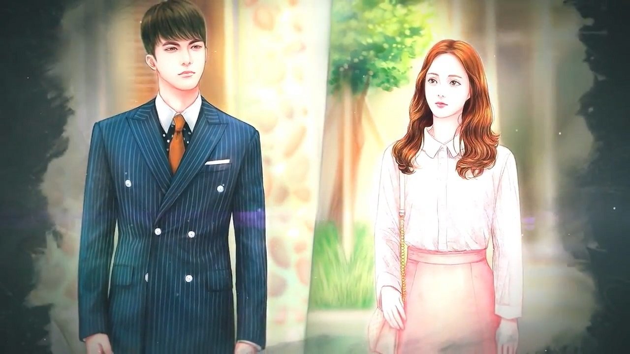 Something About 1% 2016  [S01E03] - A Problematic Man; 'This is cheating, you know.'