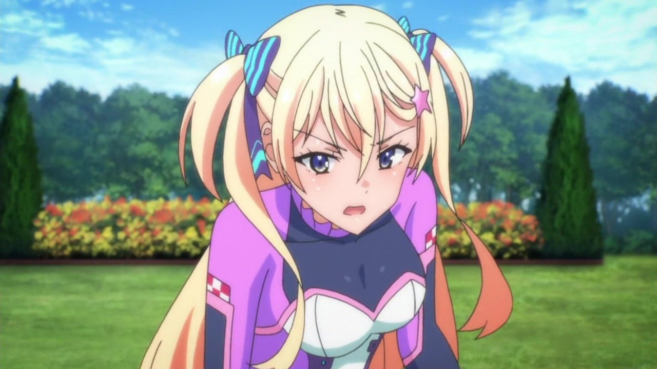Circlet Princess 2019  [S01E05] - Breaking Down