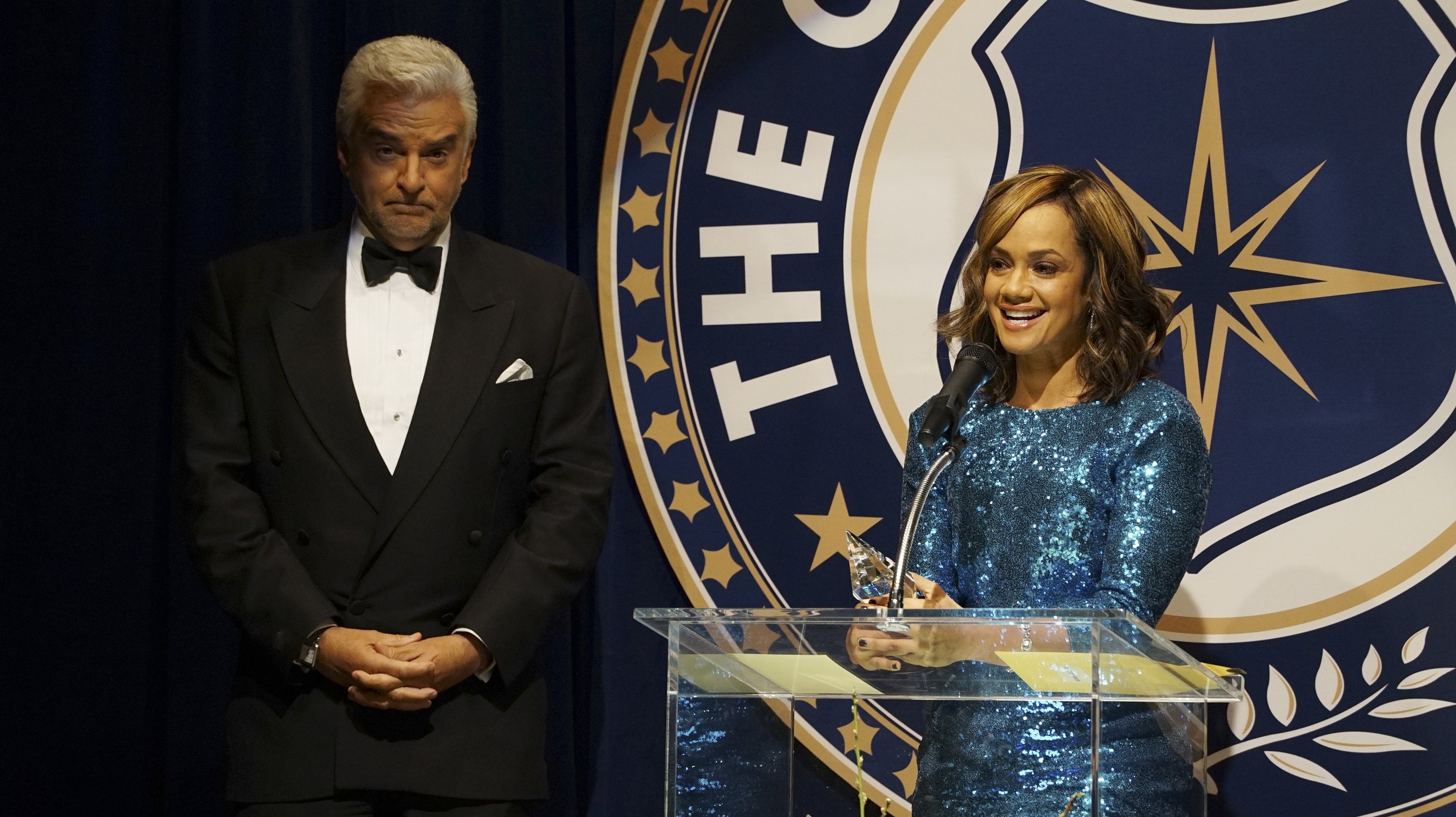 K.C. Undercover 2016  [S02E16] - Spy of the Year Awards