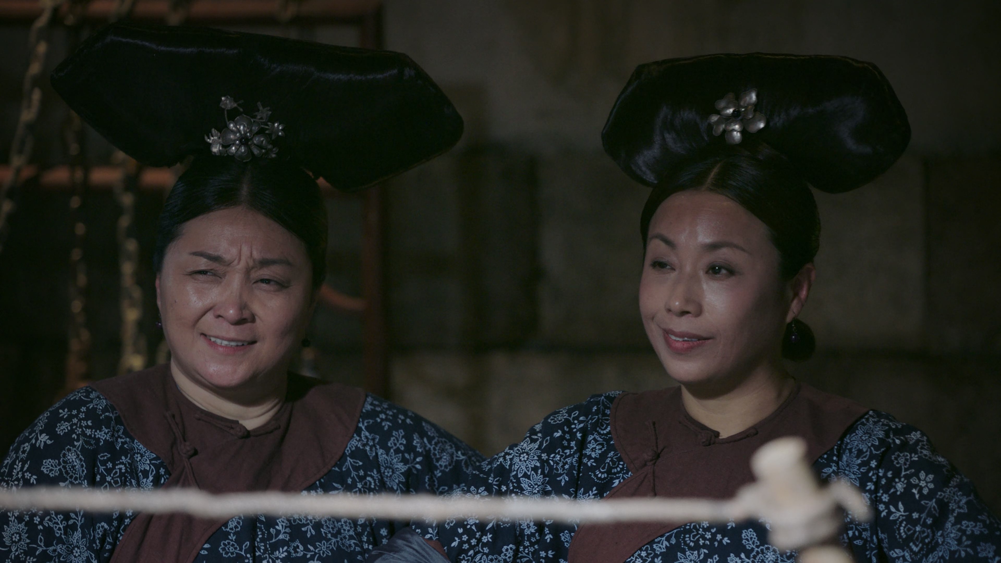 Ruyi's Royal Love in the Palace 2018  [S01E44] - Episode 44