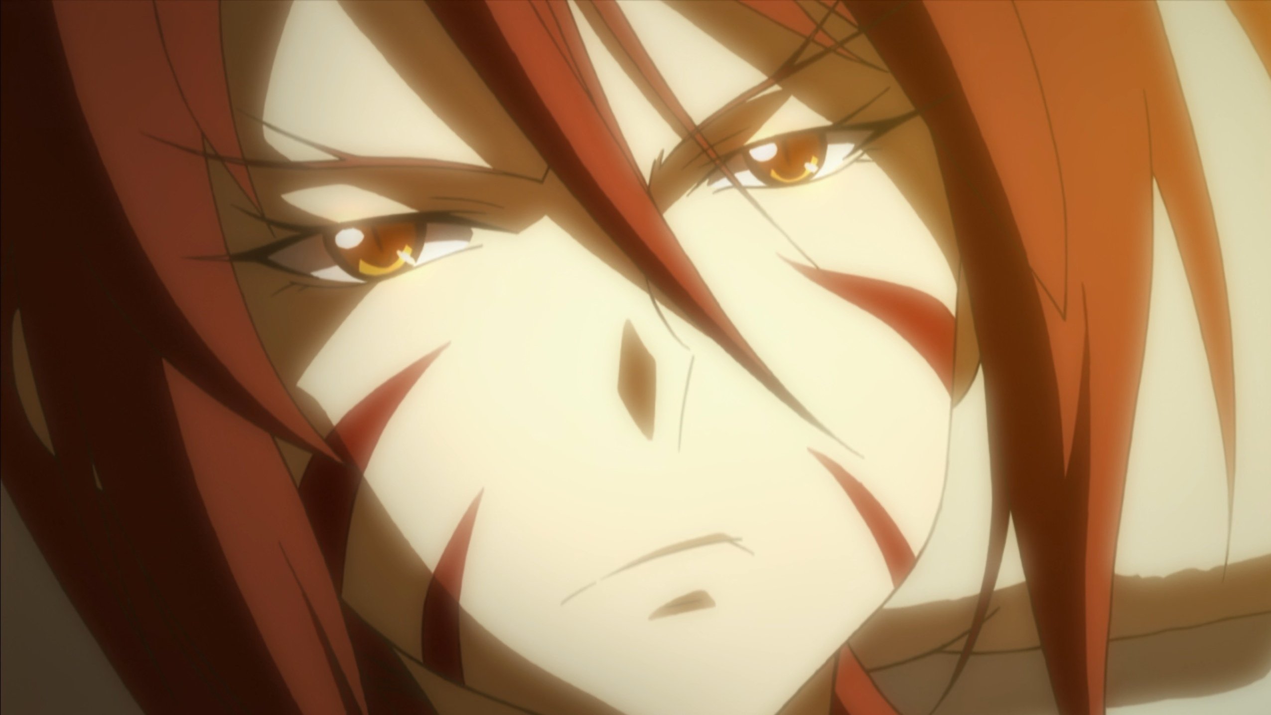 Battle Girls: Time Paradox 2011  [S01E07] - Drama Maiden