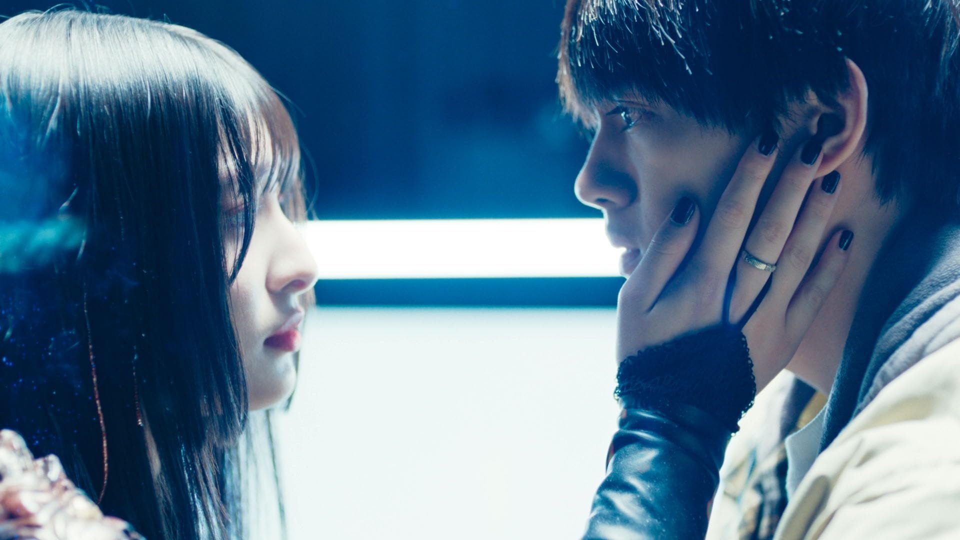 My Undead Yokai Girlfriend 2024  [S01E08] - If You Love Someone...