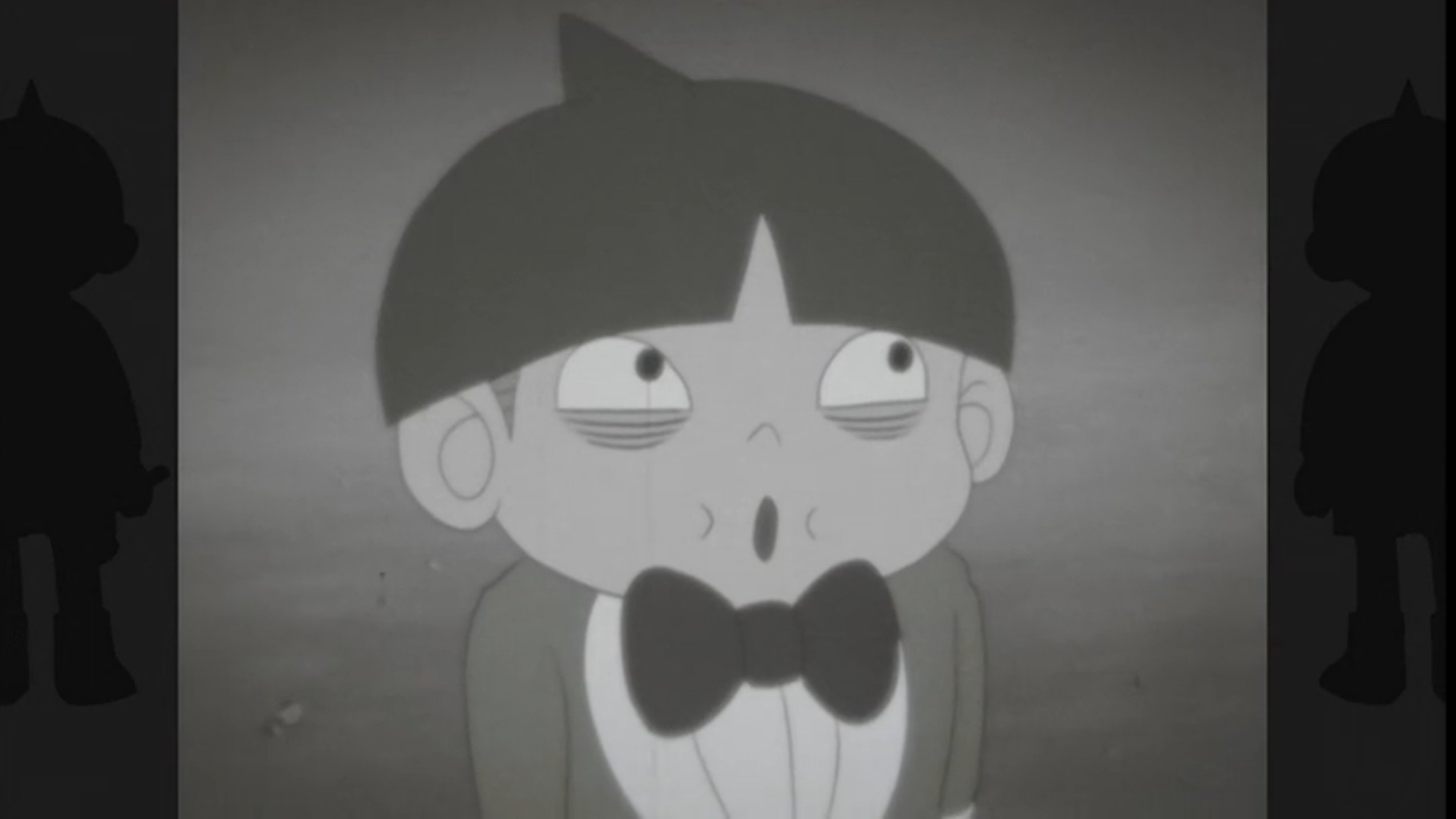 Kurayami Santa 2015  [S01E05] - One Day on Patrol