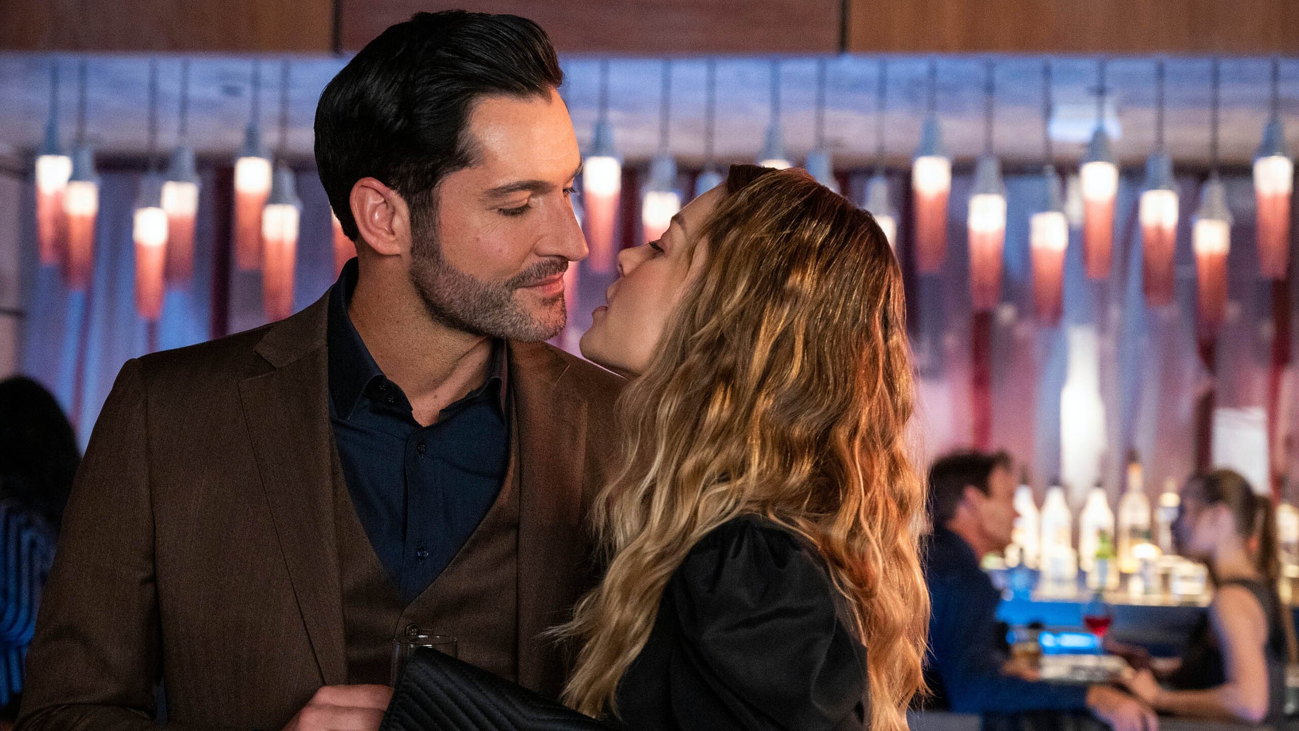Lucifer 2020  [S05E14] - Nothing Lasts Forever
