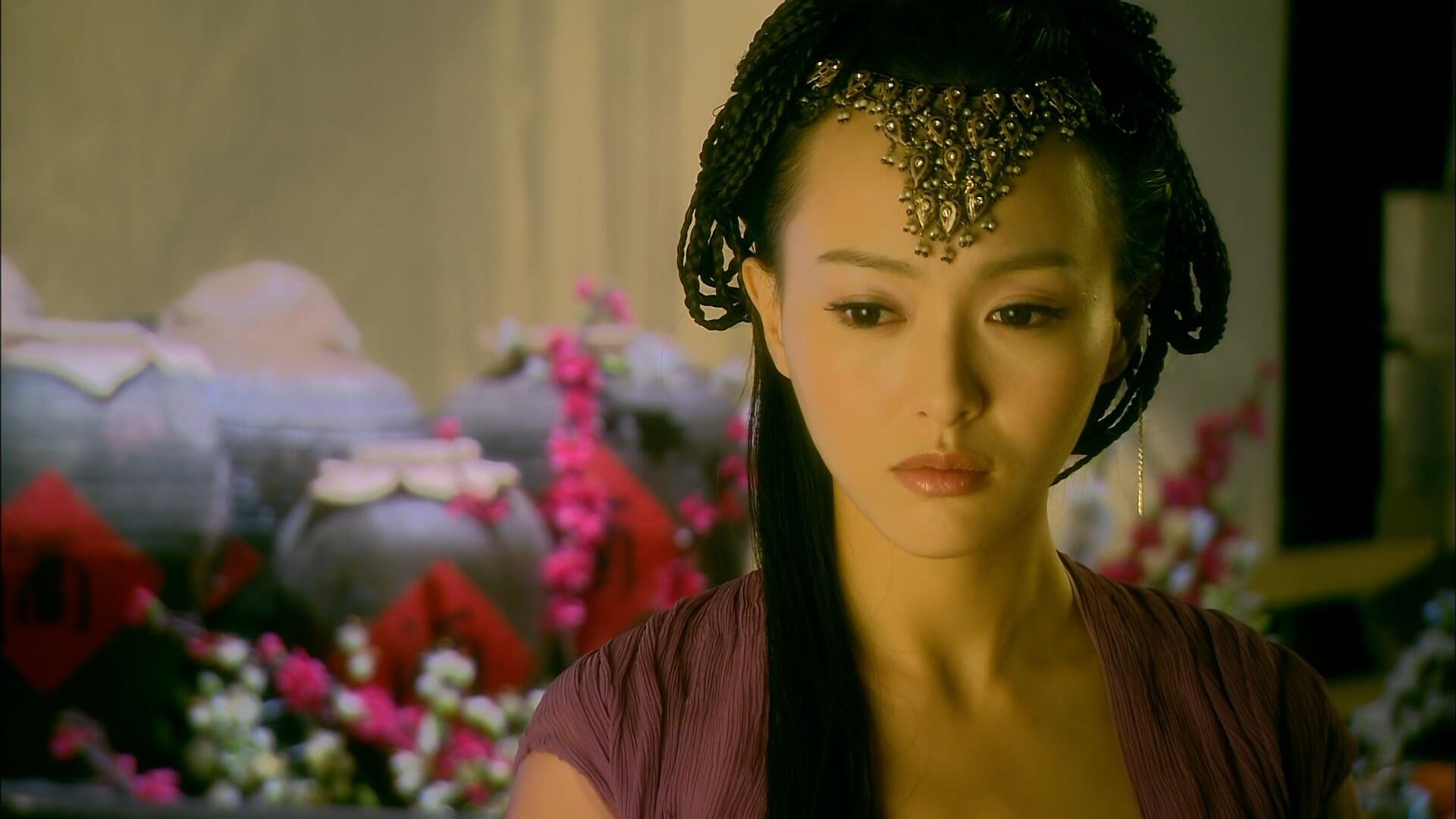 Chinese Paladin 3 2009  [S01E33] - Episode 33
