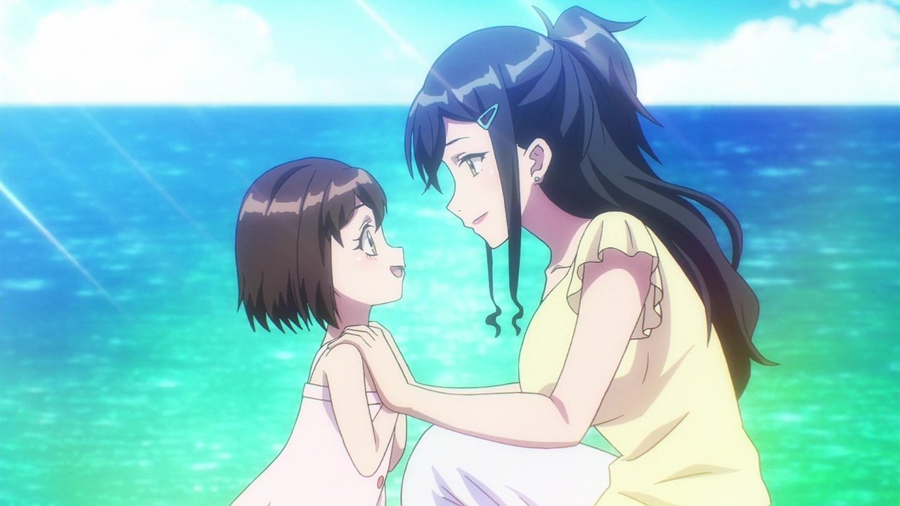 Kandagawa Jet Girls 2019  [S01E11] - Rin Goes Home