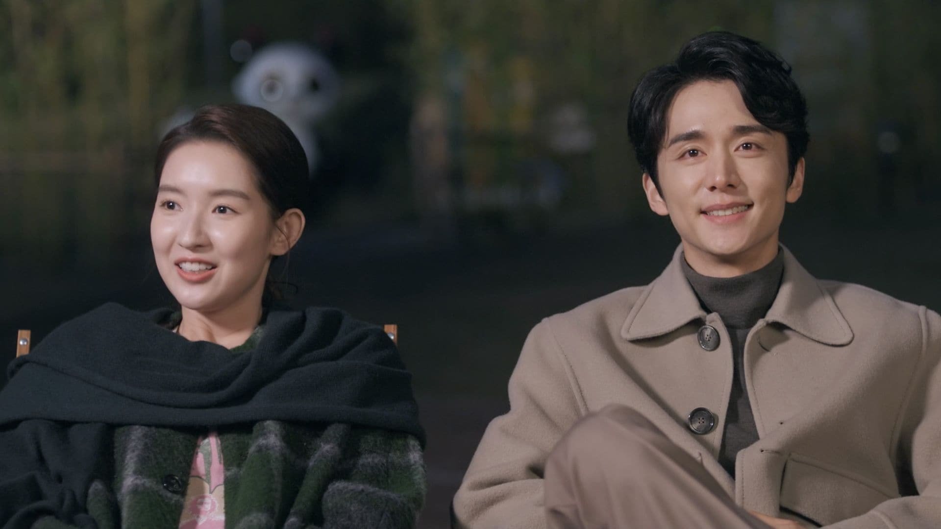 You Are My Lover Friend 2024  [S01E12] - Episode 12