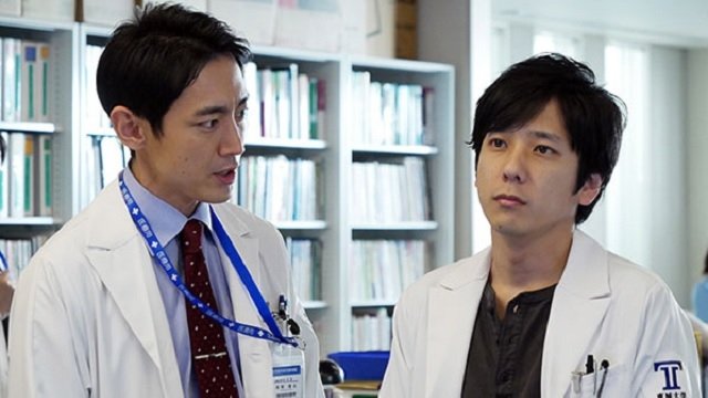 Black Pean 2018  [S01E03] - Episode 3