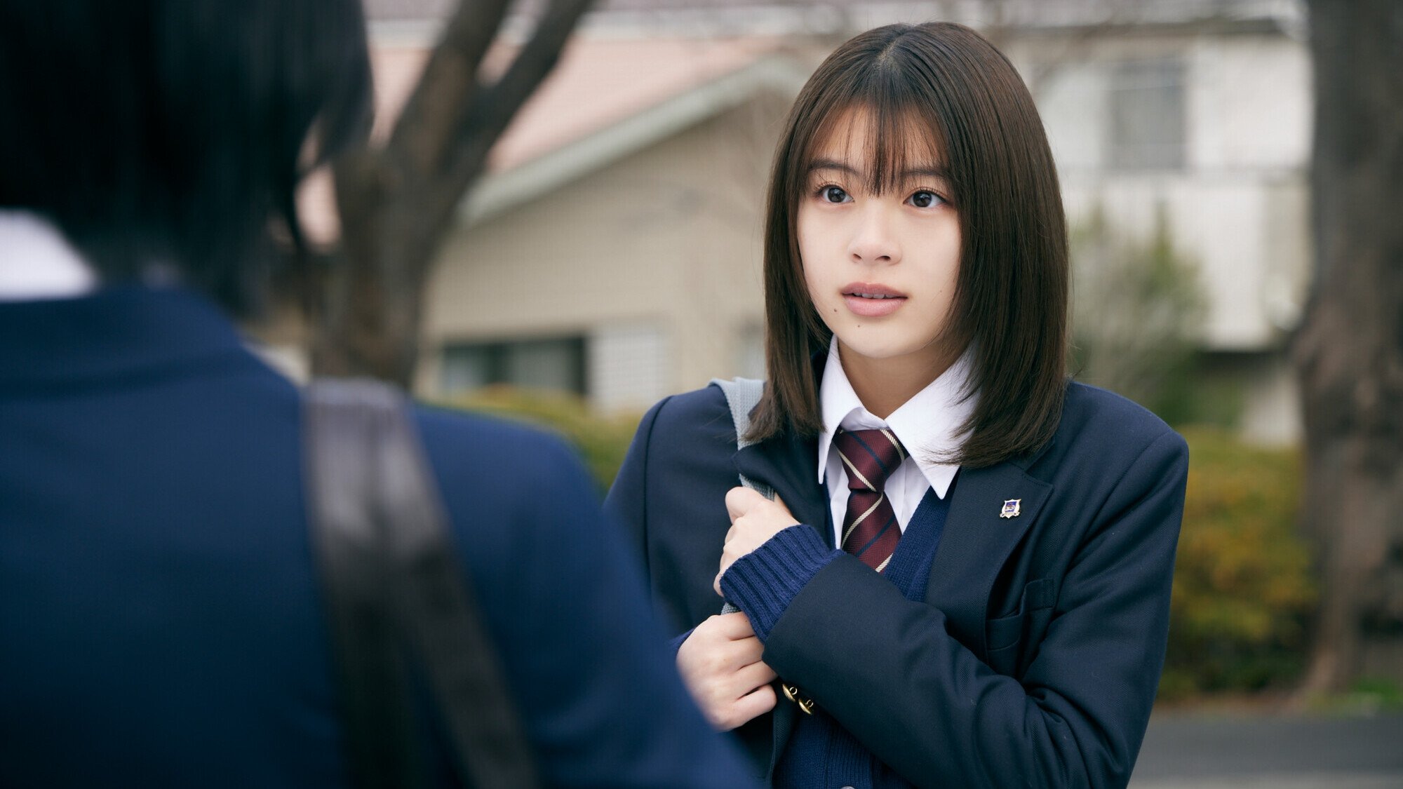 Ao Haru Ride 2024  [S02E02] - I really want Kou-chan