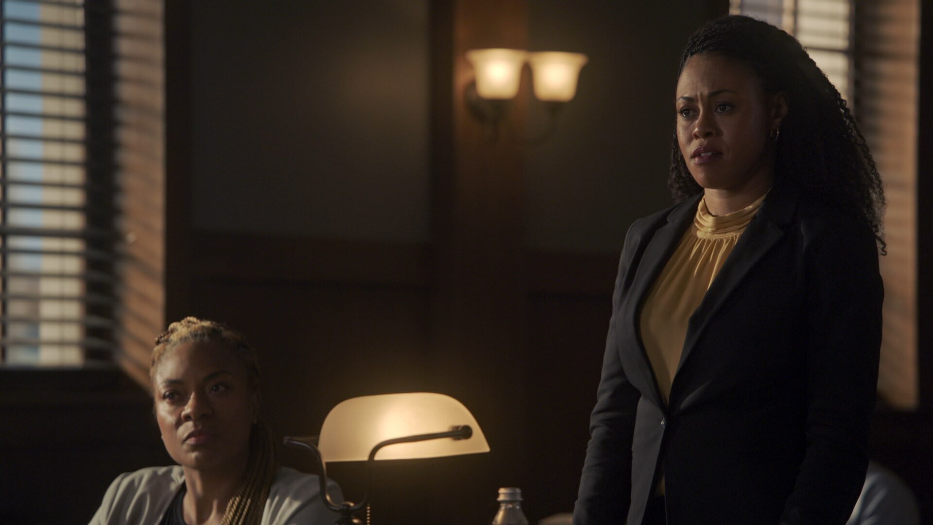 Diggstown 2021  [S03E01] - Nina Francis