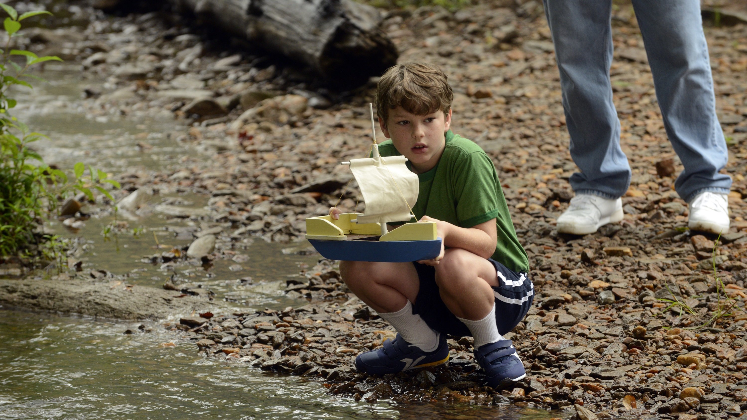 Resurrection 2014  [S01E03] - Two Rivers